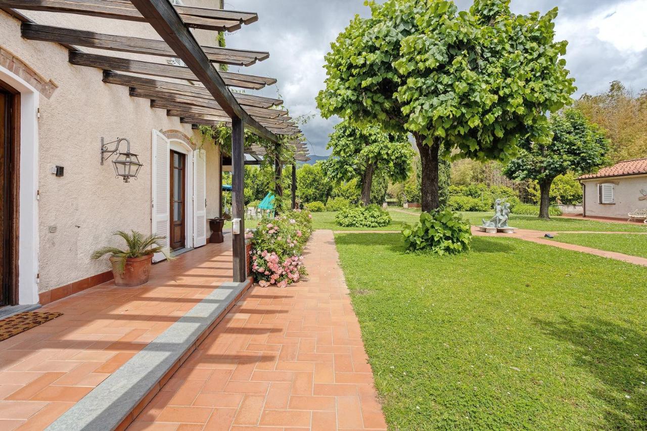 Villa Marinsky Pietrasanta - 2