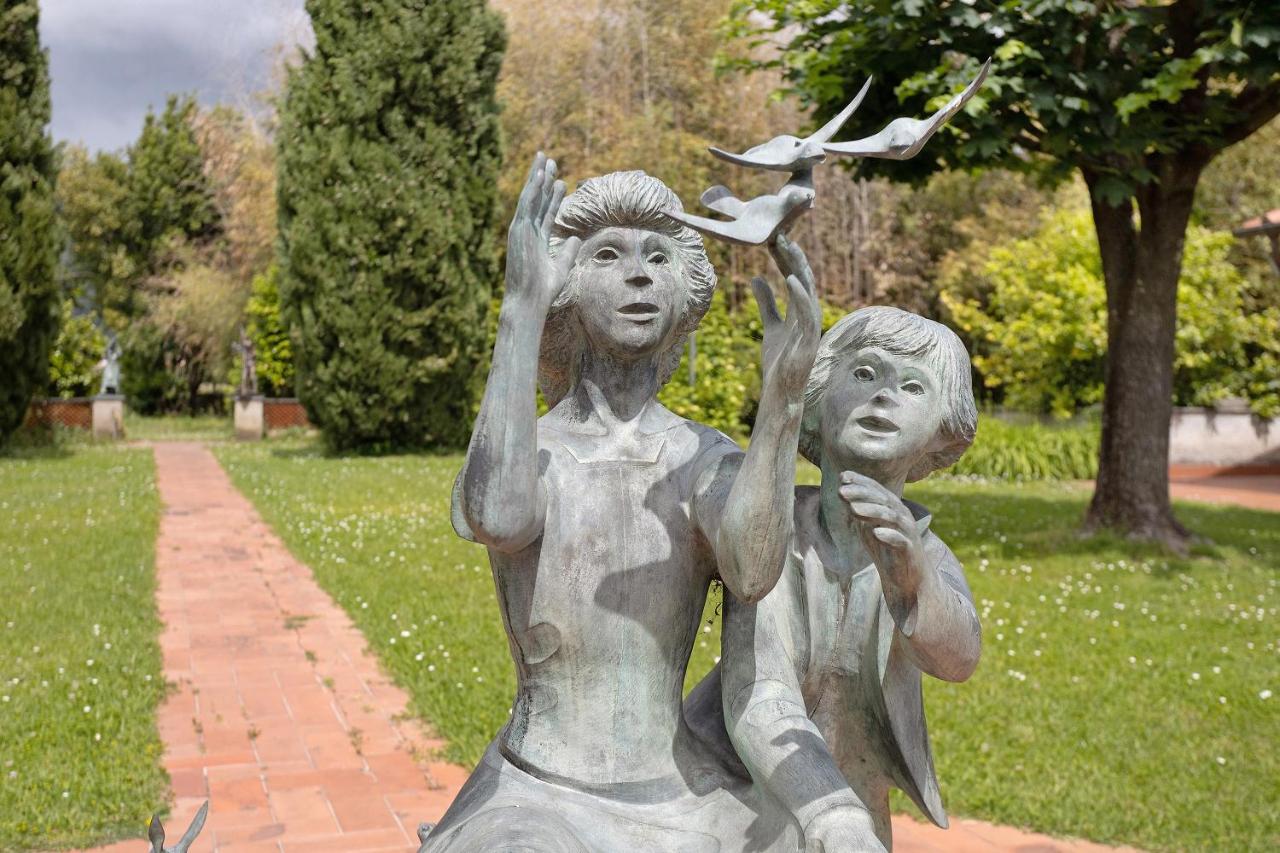 Villa Marinsky Pietrasanta - 6