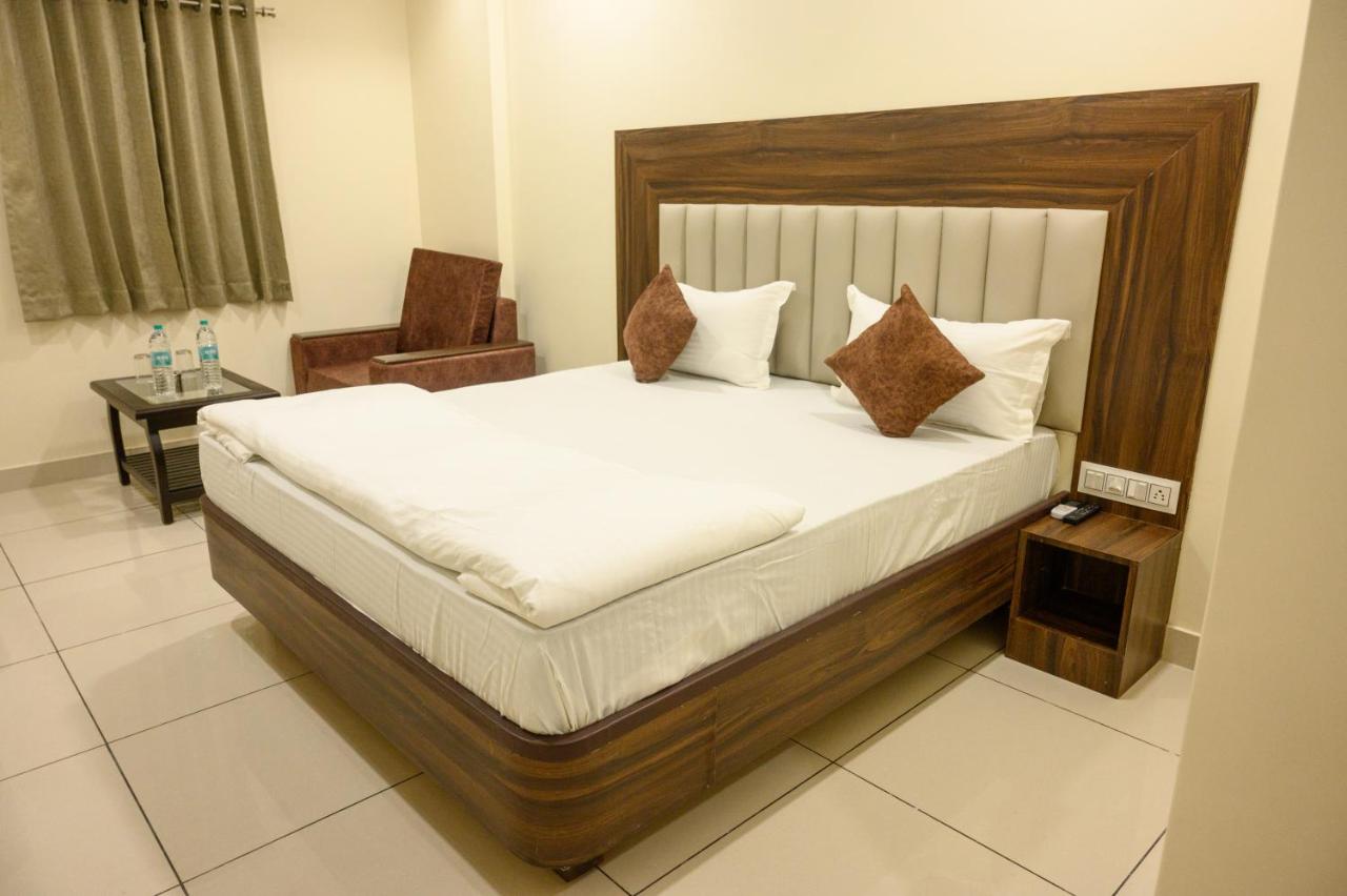 Hotel Shyam Palace photo 3