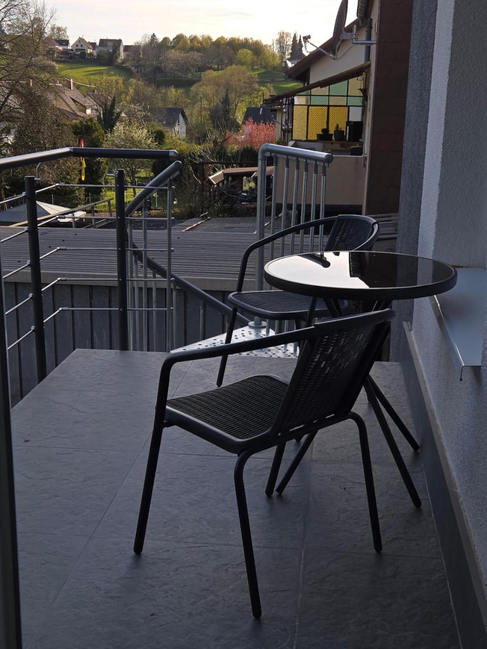 Ferienwohnung Monteurzimmer Mariens1 - 5
