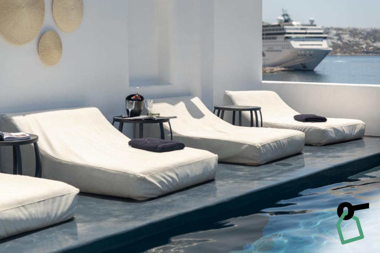 Hotiday Mykonos North Coast - 4