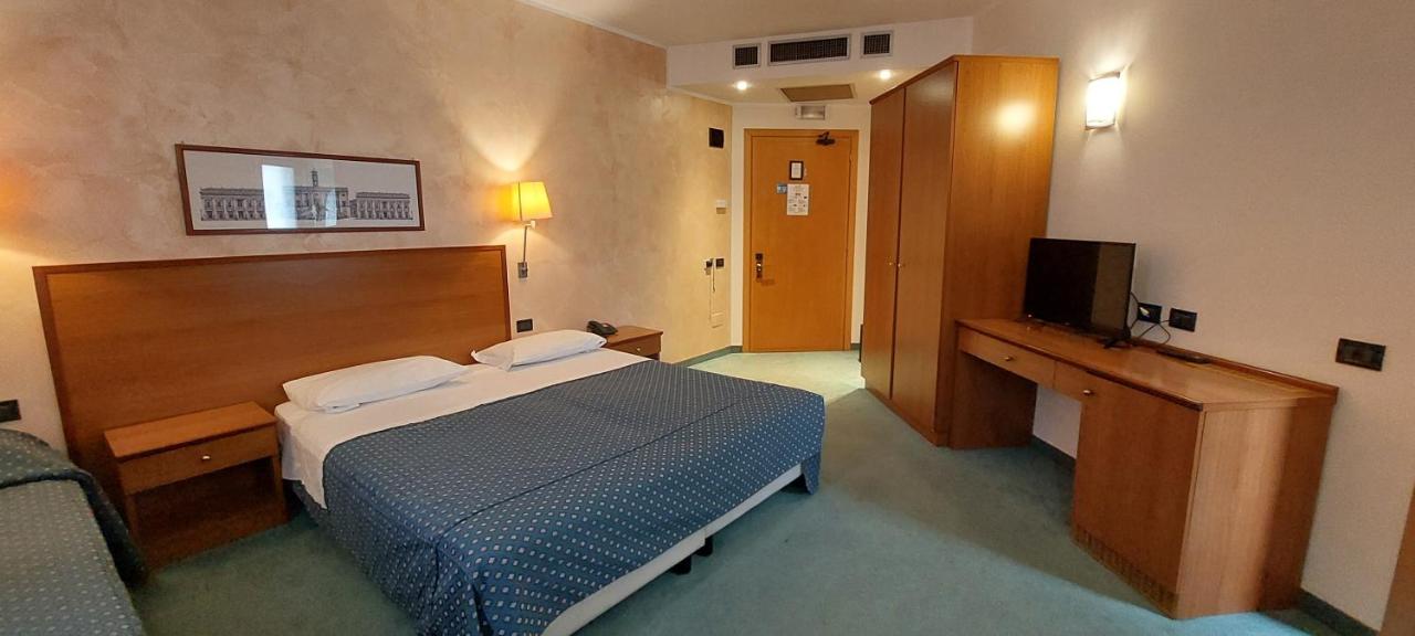 Foto - Classic Hotel Tulipano