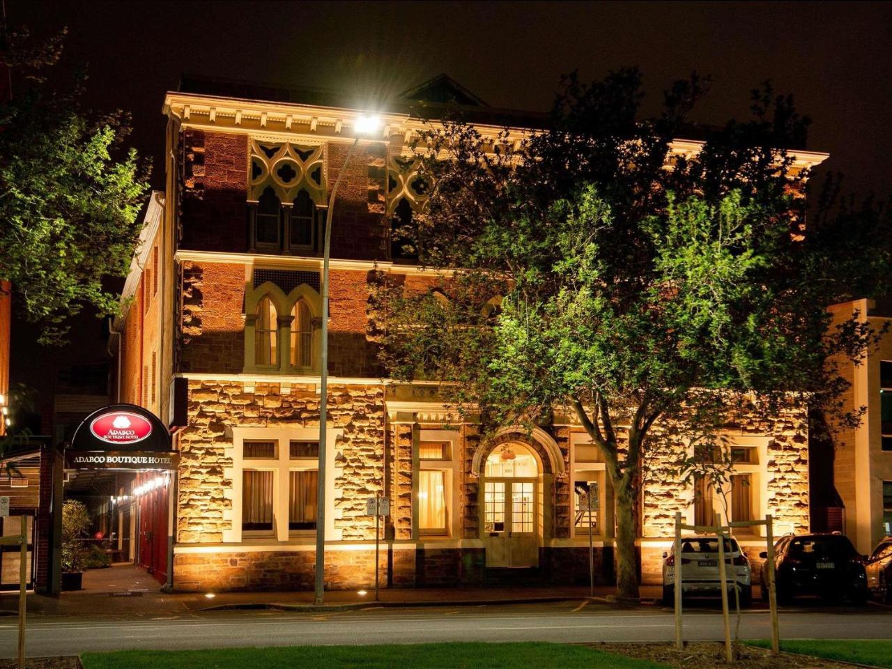 Foto - Adabco Boutique Hotel Adelaide
