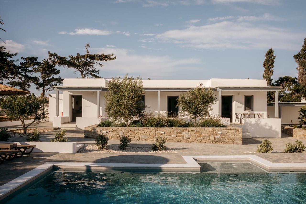 Paranthos Island Living - 6