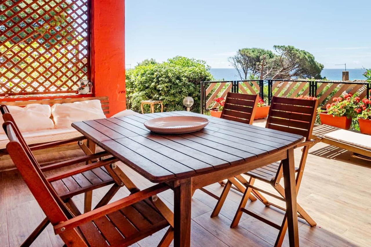 Appartamento 150 m dal mare Pinus Village due camere - 4