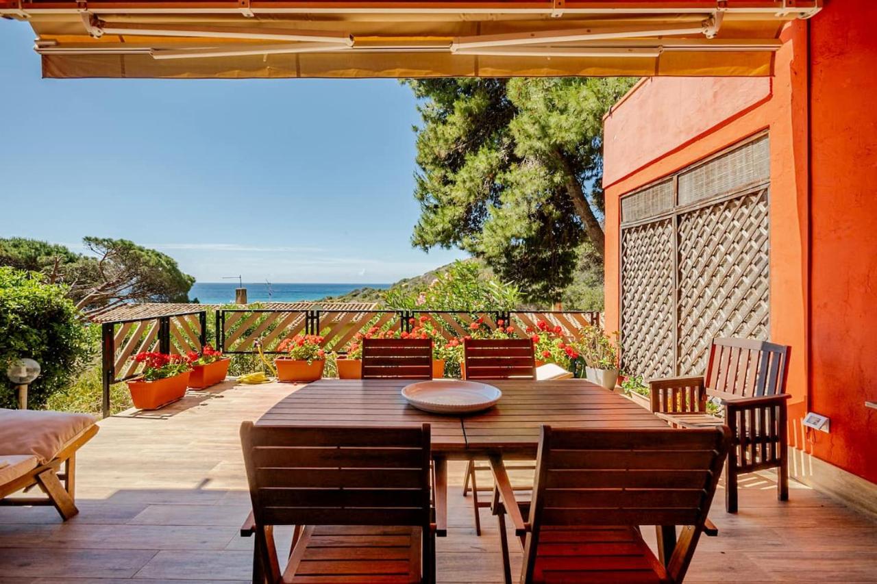 Appartamento 150 m dal mare Pinus Village due camere - 6