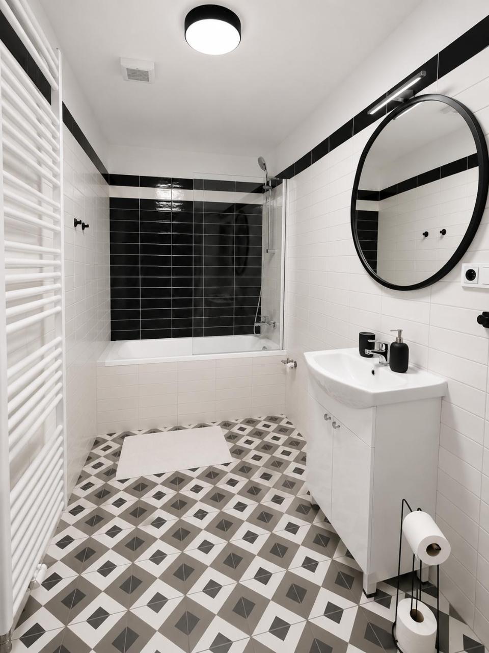 Apartmán ve vile Litomyšl - 6