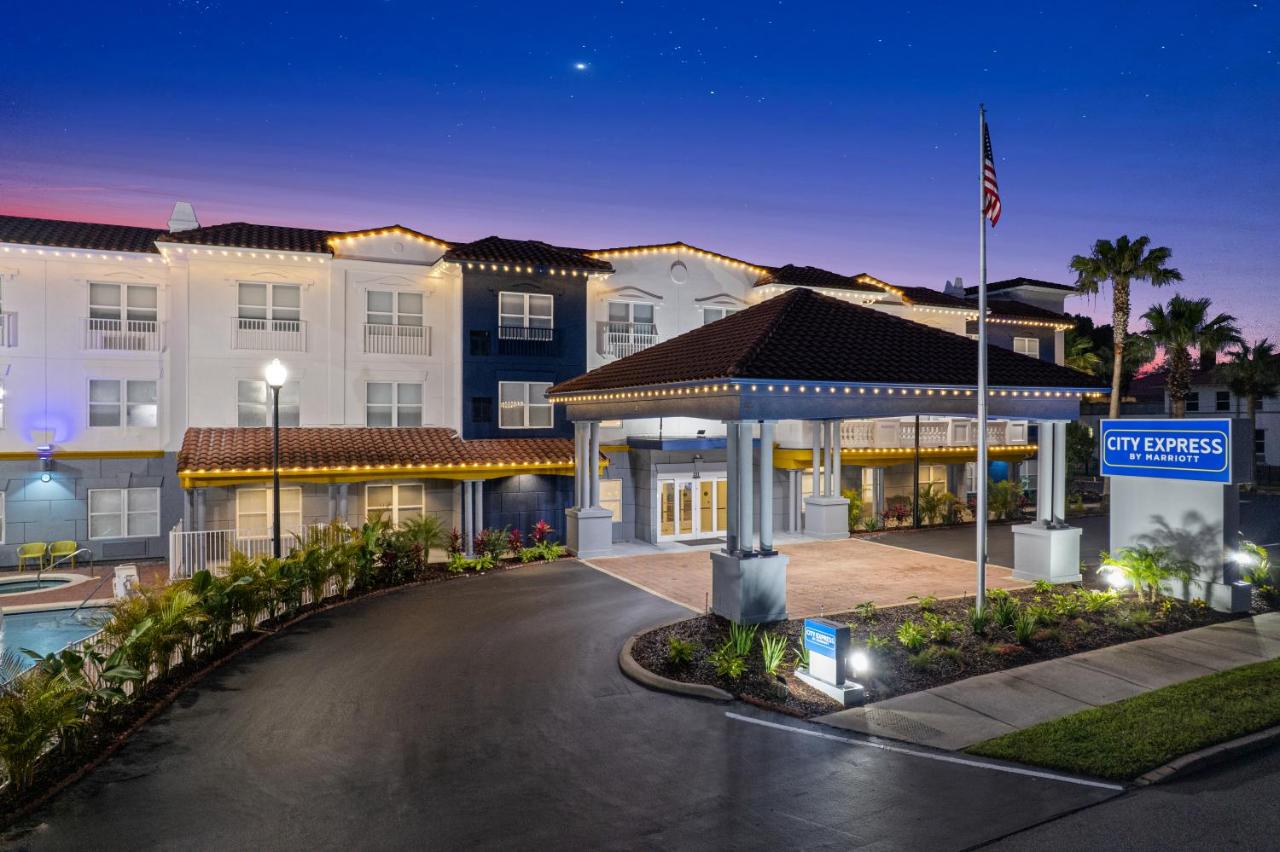 Foto - City Express by Marriott St. Augustine