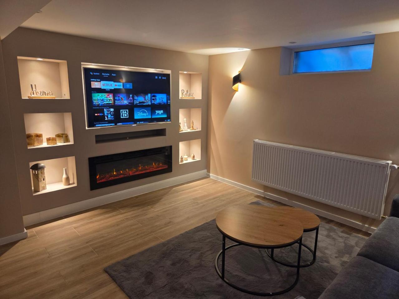 Exklusive Ferienwohnung nahe Phantasialand, Köln Messe & Bonn I Wellness zubuchbar - 6