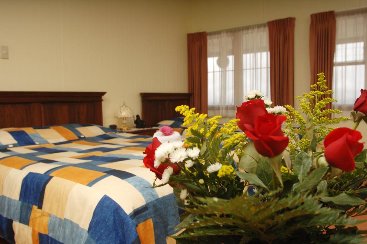 Hotel Las Brumas photo 3