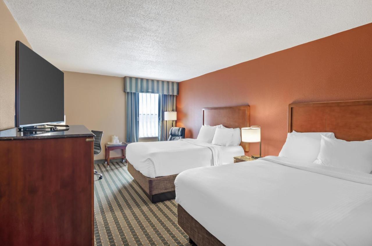 Photo - BEST WESTERN PLUS Inn at Valley View