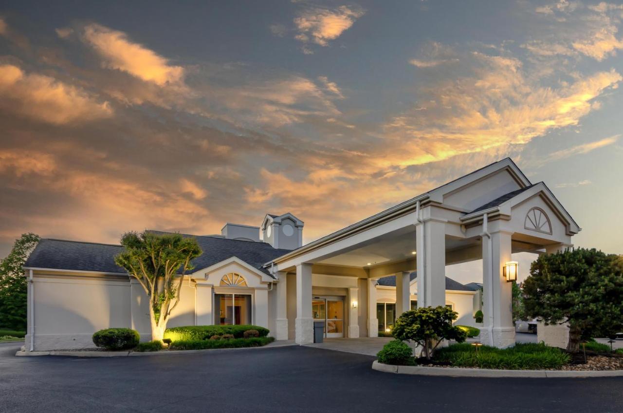 Photo - BEST WESTERN PLUS Inn at Valley View