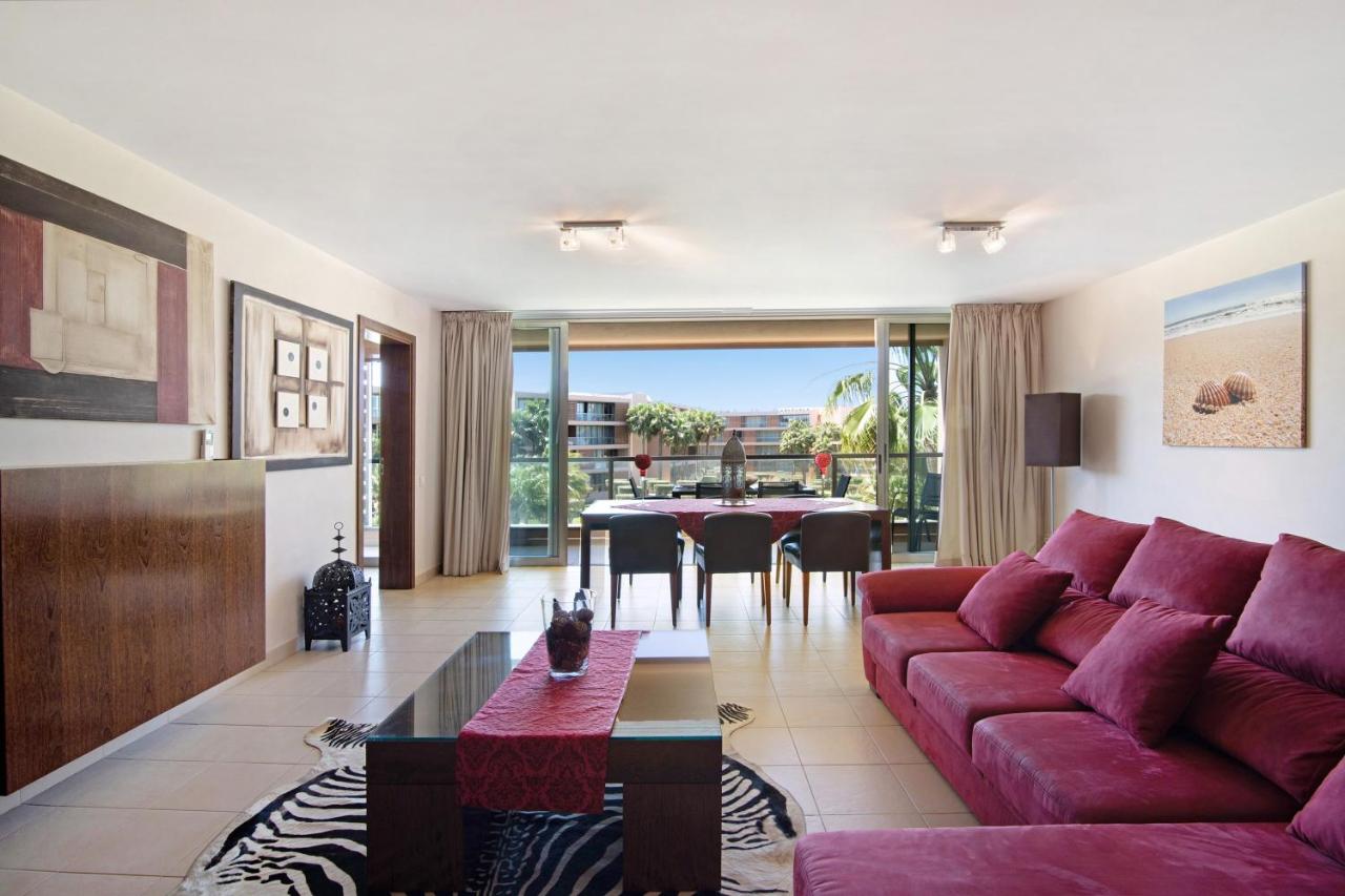 Apartamento T3 Herdade dos Salgados - 5