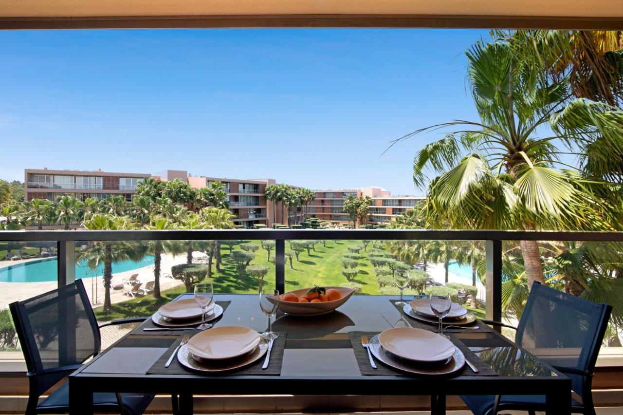 Apartamento T3 Herdade dos Salgados - 2