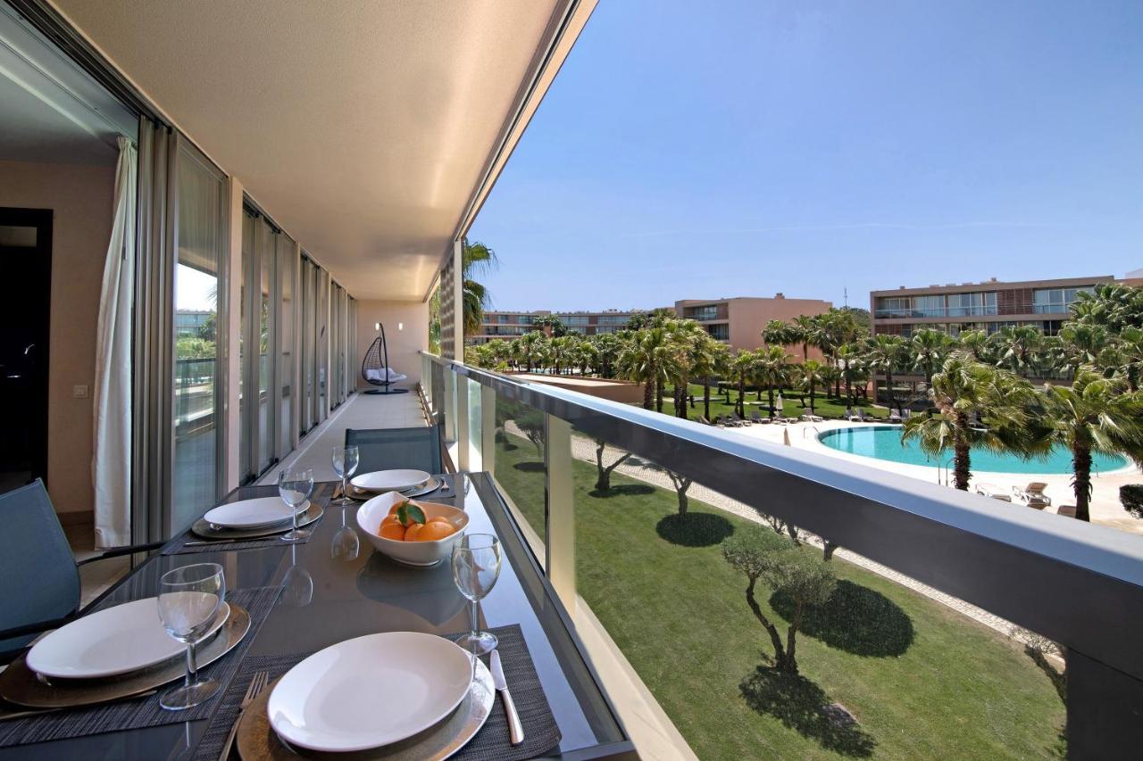 Apartamento T3 Herdade dos Salgados - 3
