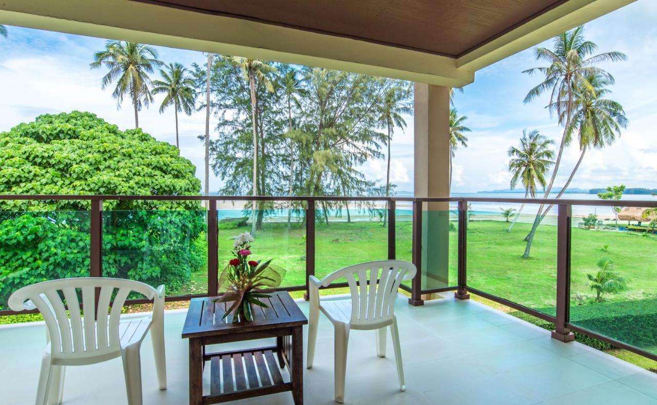 Photo - LANTA PURA beach resort-SHA extra plus