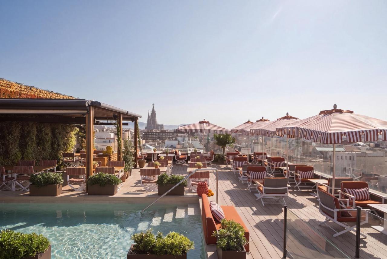Majestic Hotel & Spa Barcelona GL - 2
