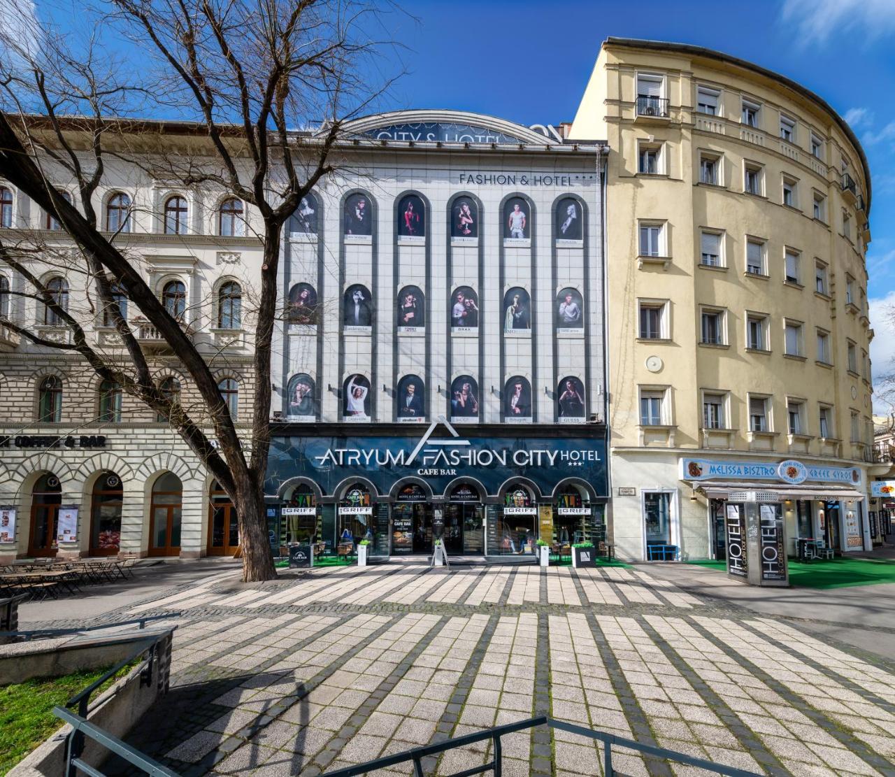 Fashion City Hotel Superior