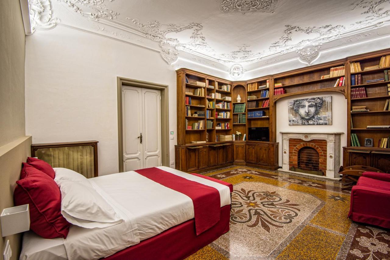 Genova46 Suites & Rooms - 2