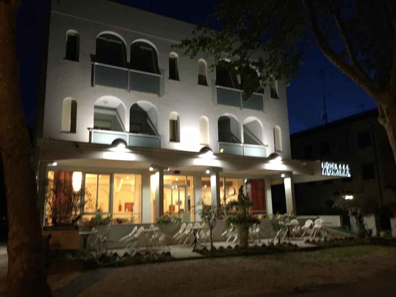 Hotel Admiral