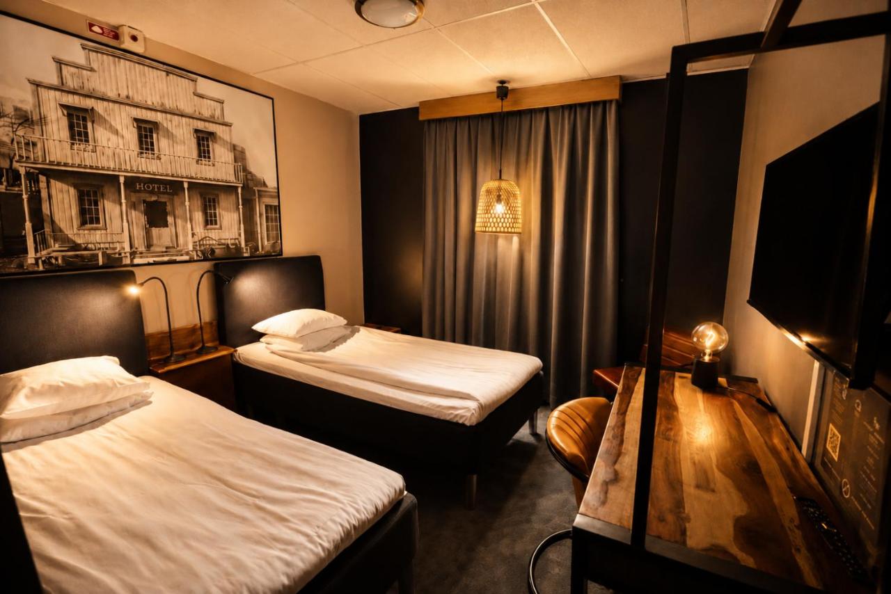 Foto - Hotell Siesta