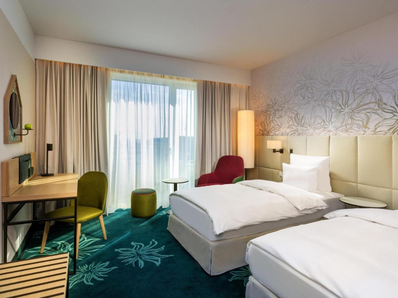 Photo - MÖVENPICK Hotel Stuttgart Messe & Congress