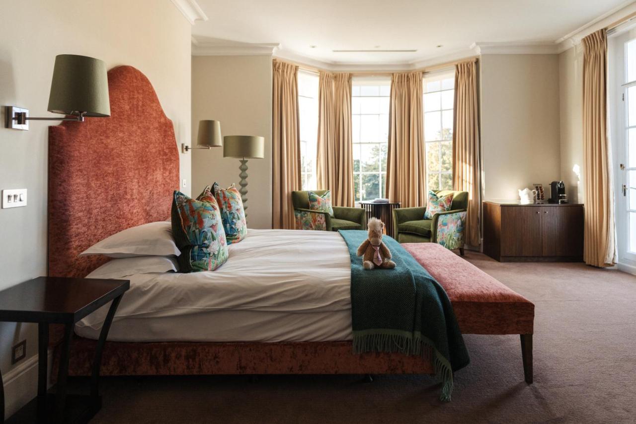 Bedford Lodge Hotel & Spa - 2