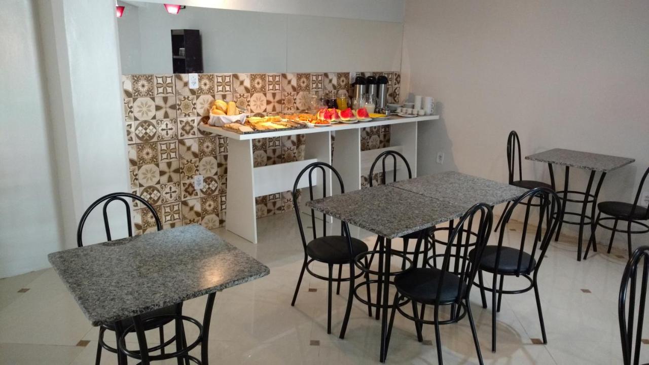 Lótus Hotel photo 2