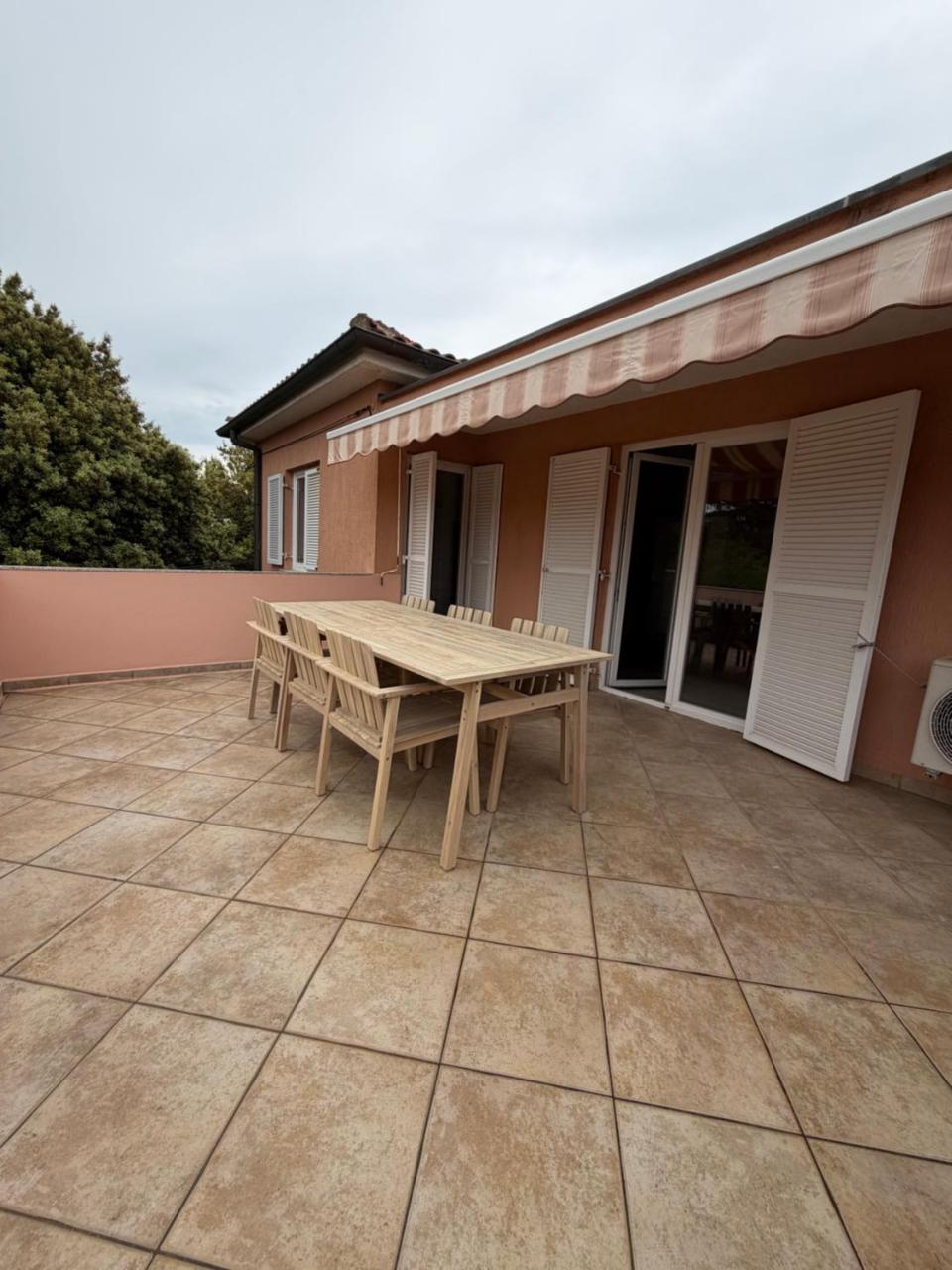 Villa Mario Verde - 4