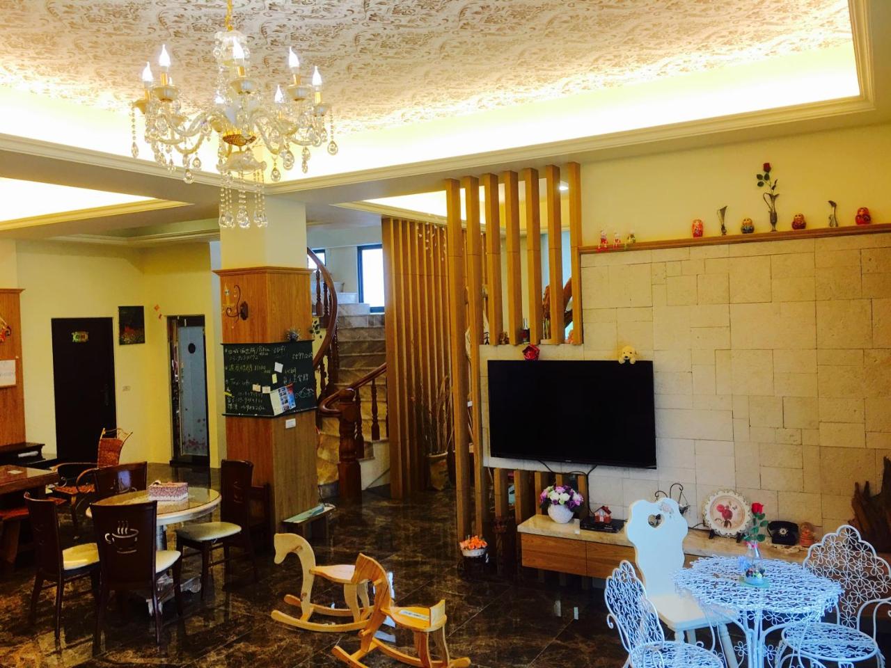 Sweetlight B&B photo 4