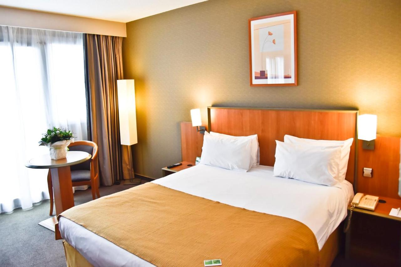 Foto - Holiday Inn Calais-Centre by IHG