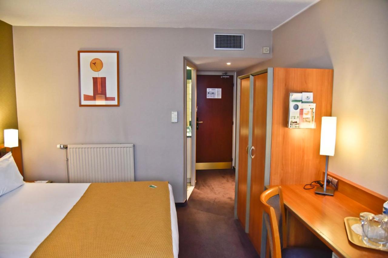 Foto - Holiday Inn Calais-Centre by IHG