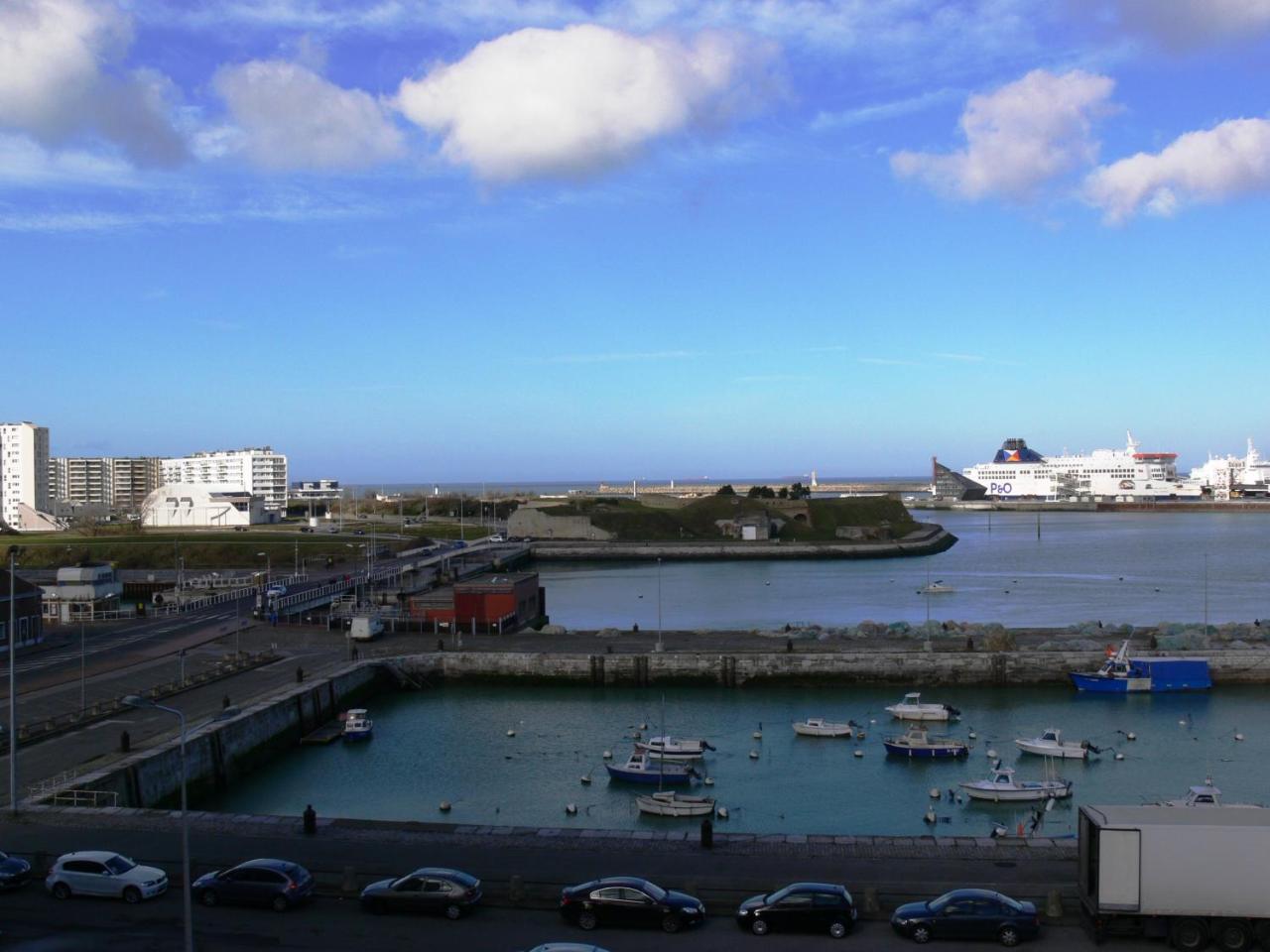 Foto - Holiday Inn Calais-Centre by IHG