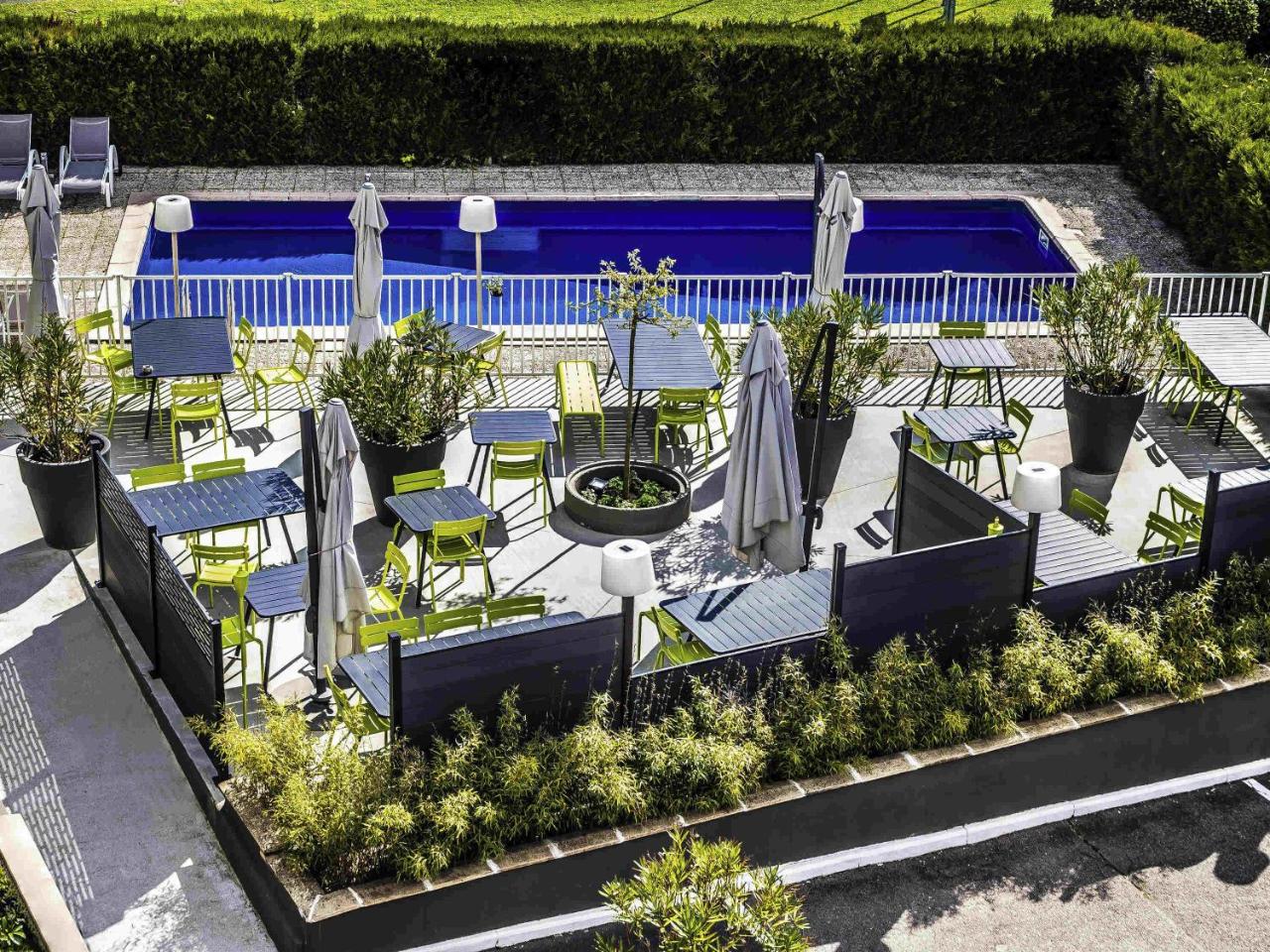 ibis Styles Chalon sur Saône