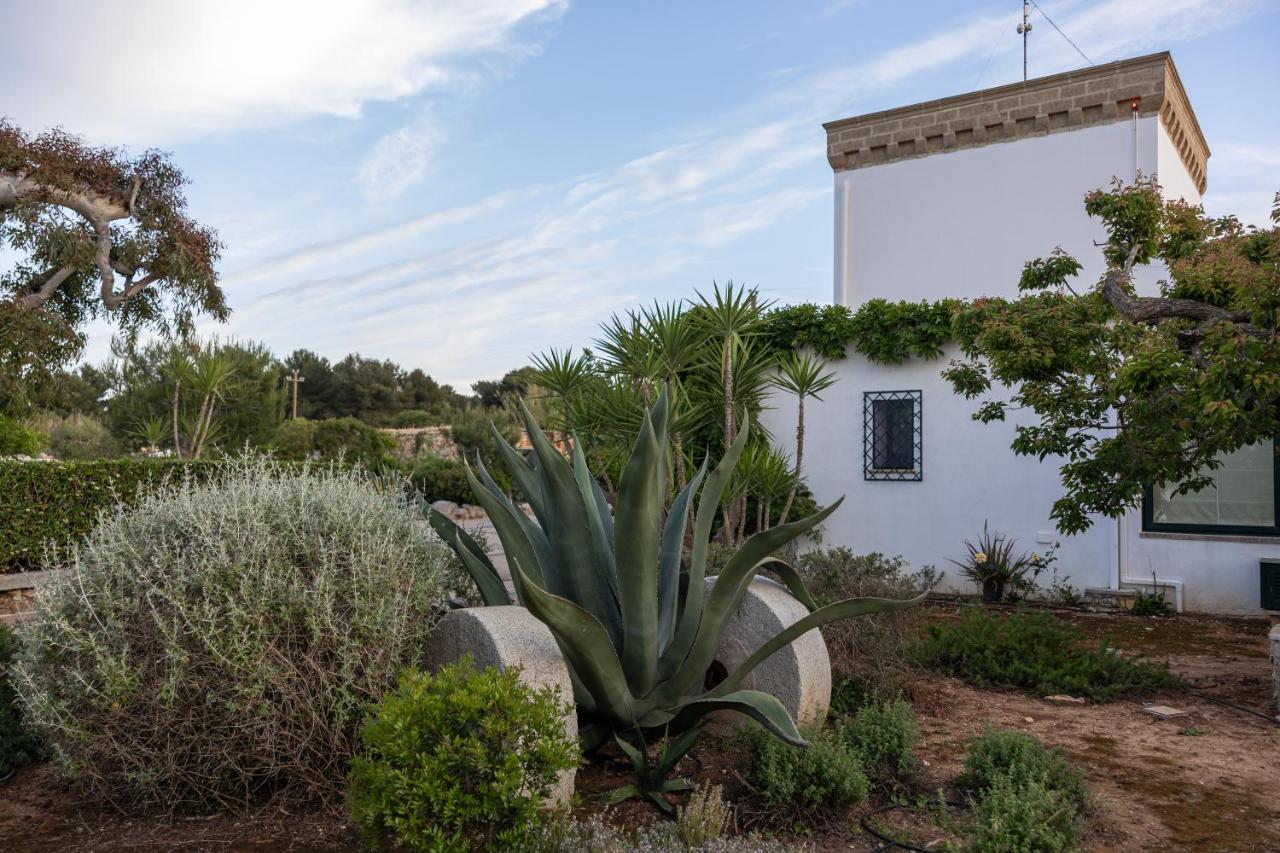 Masseria Tenuta Specolizzi photo 3