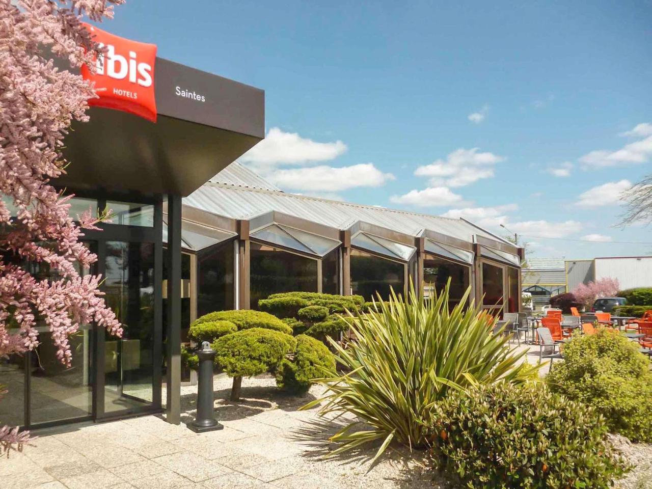 ibis Saintes
