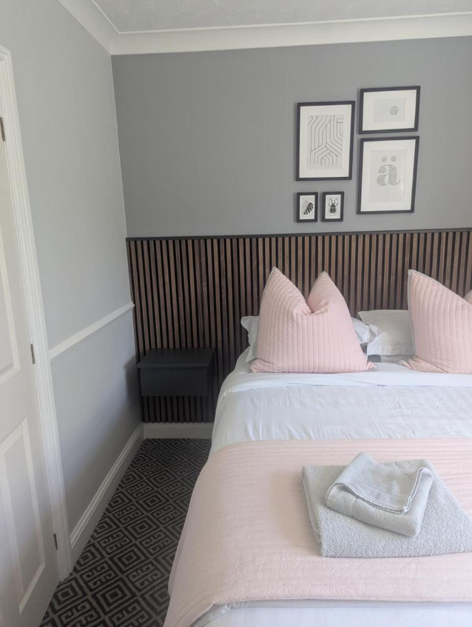 Willowbank House and Lodges - 6