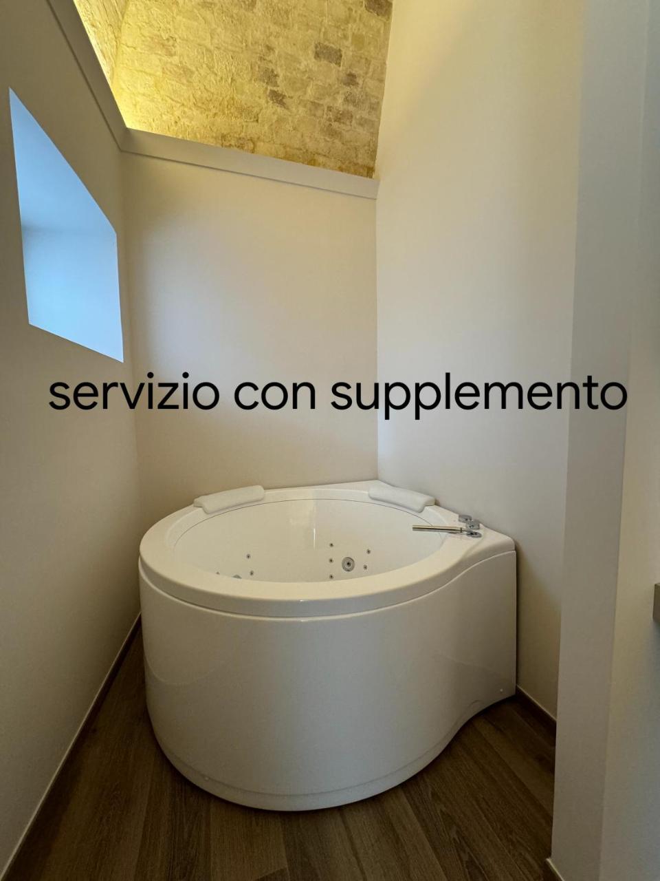 B&B Palazzo Croghan - 2