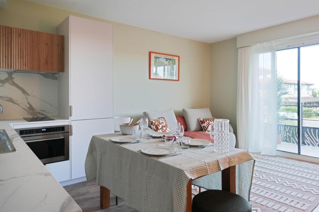 Chiberta Ocean & Golf Suite - 3