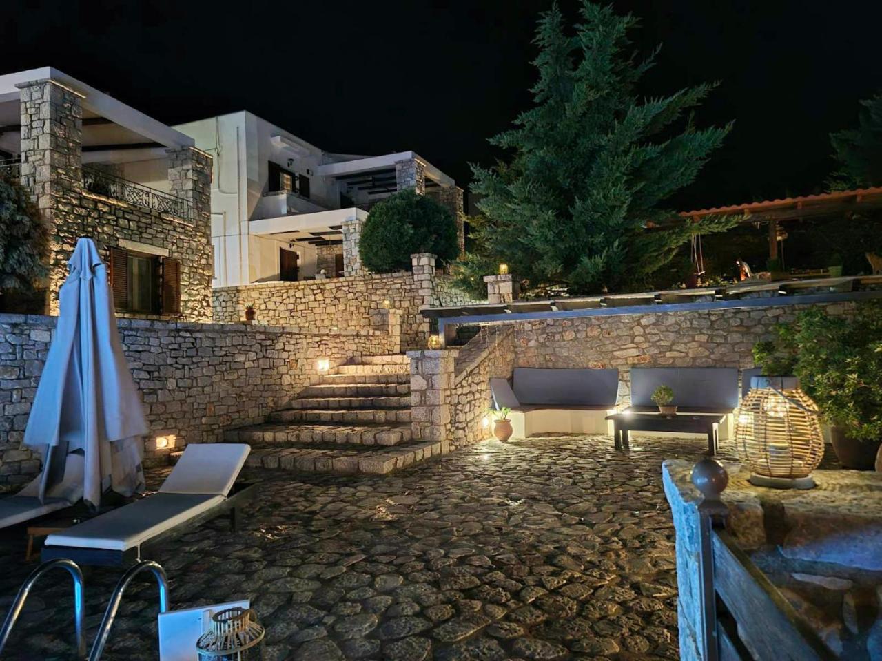 Malvazios Villas Azure Sea - 6