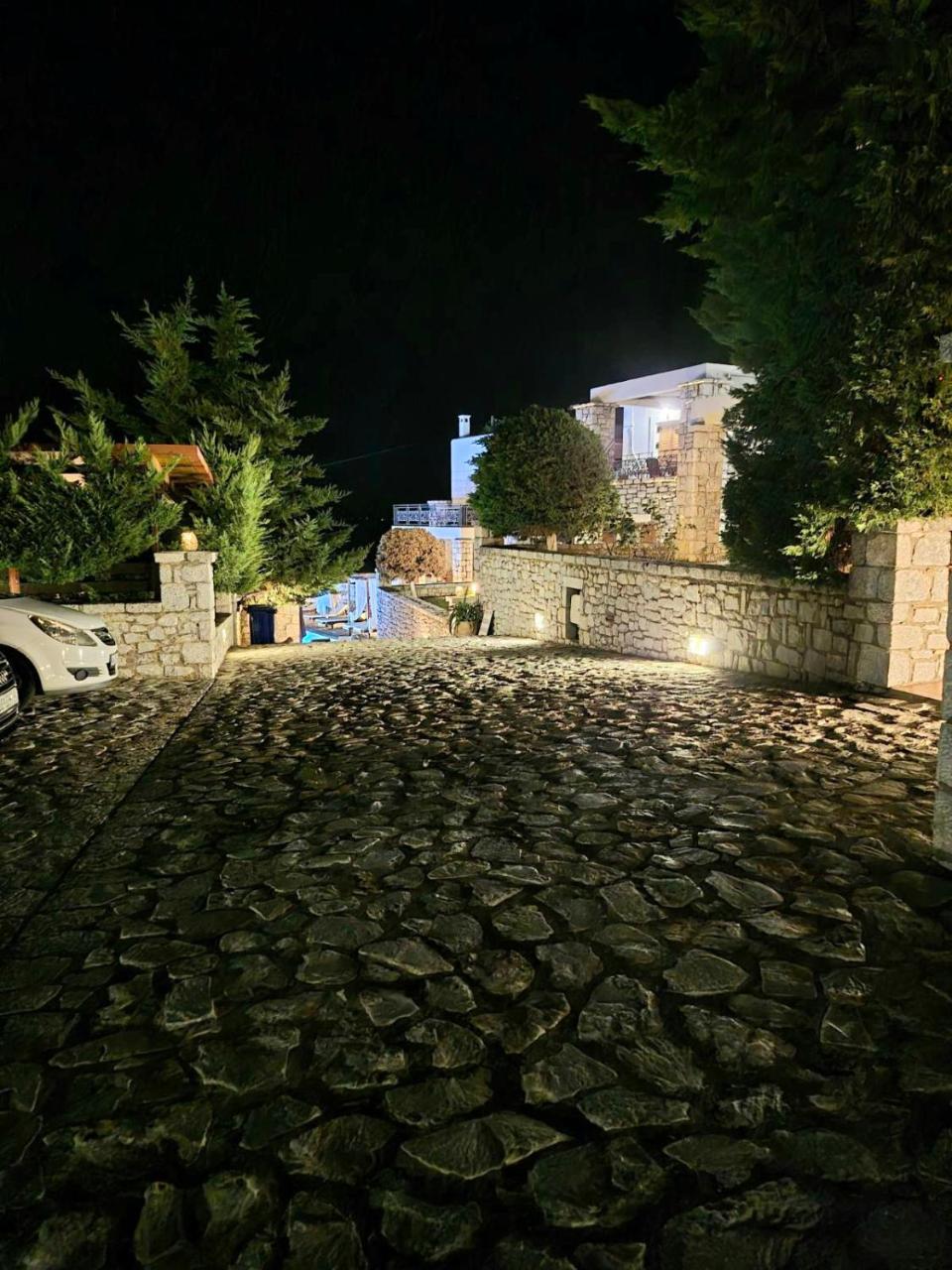 Malvazios Villas Azure Sea - 5