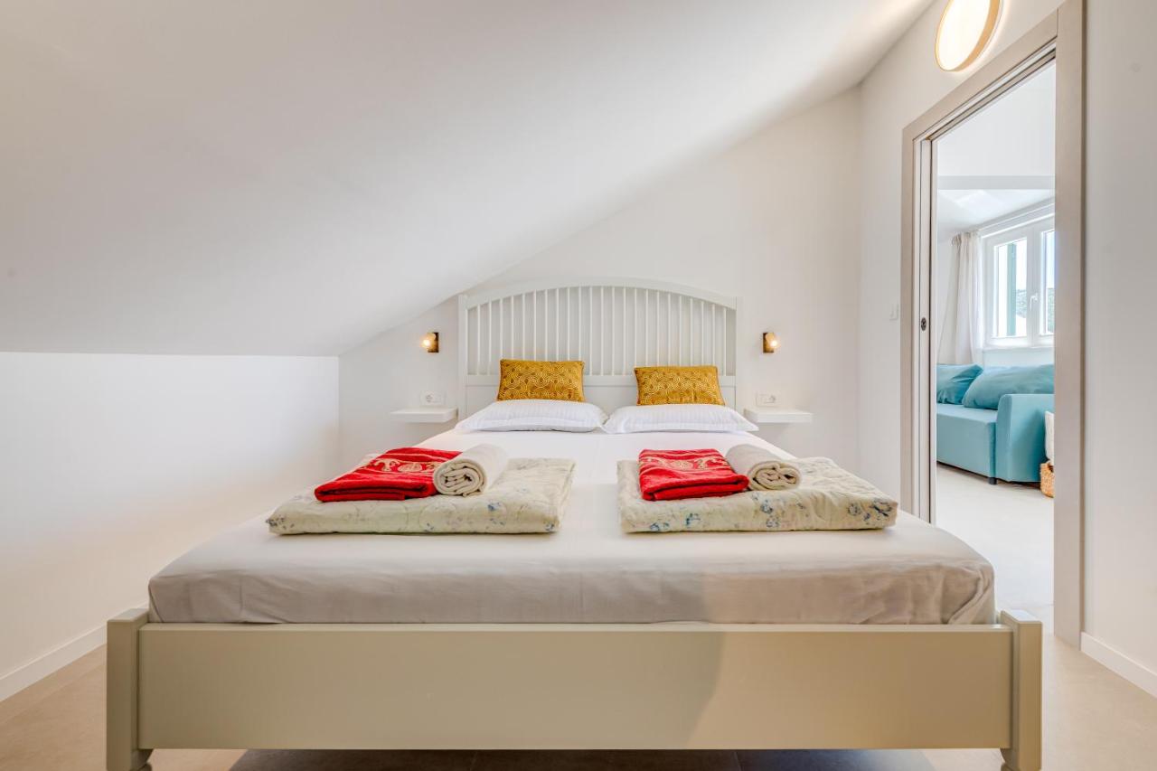 7 Olives Luxury Suites - 6
