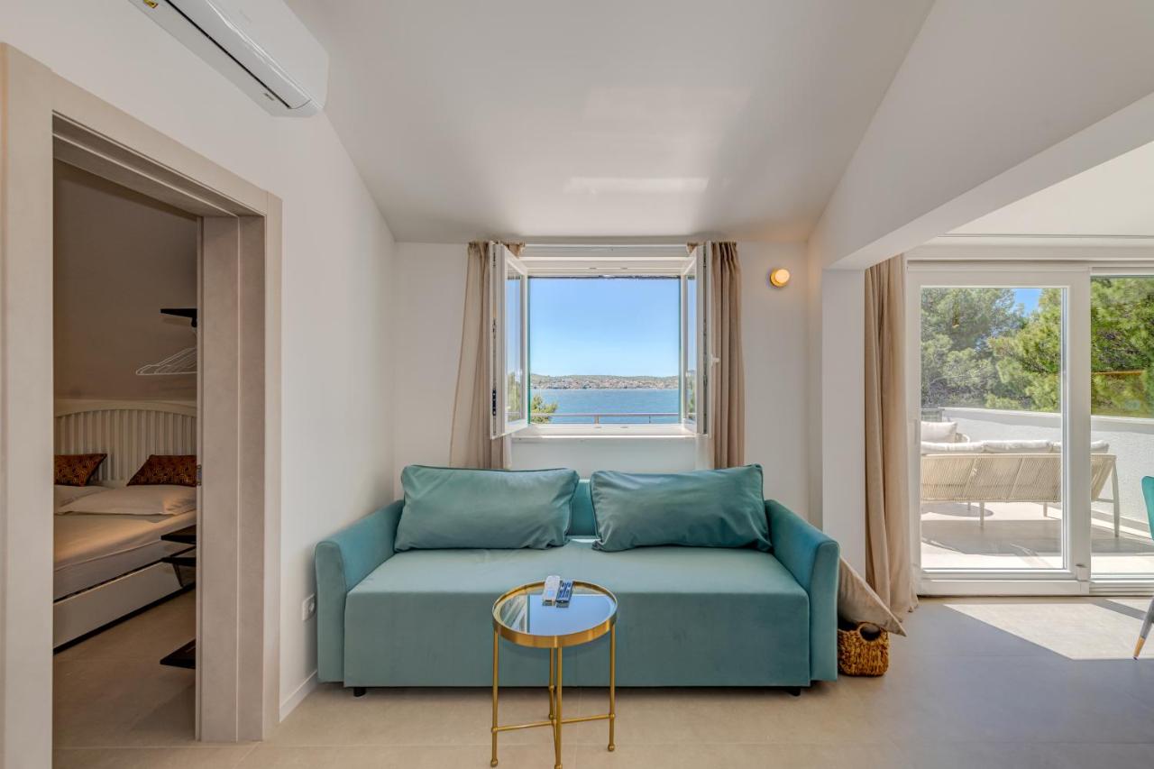 7 Olives Luxury Suites - 4