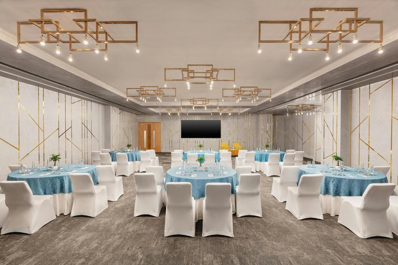 Foto - Aloft by Marriott Bengaluru Outer Ring Road
