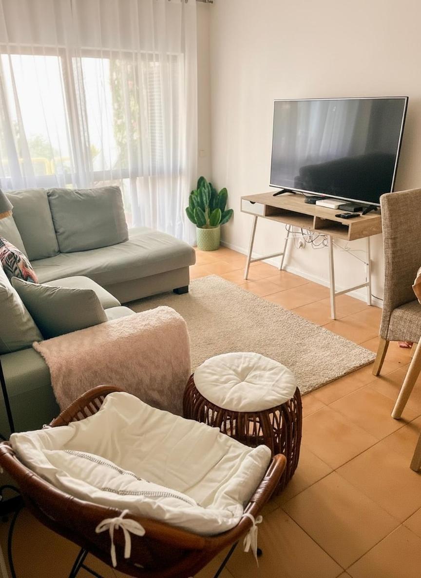 Apartment with Outdoor Area and Pool - Vilamoura - 4