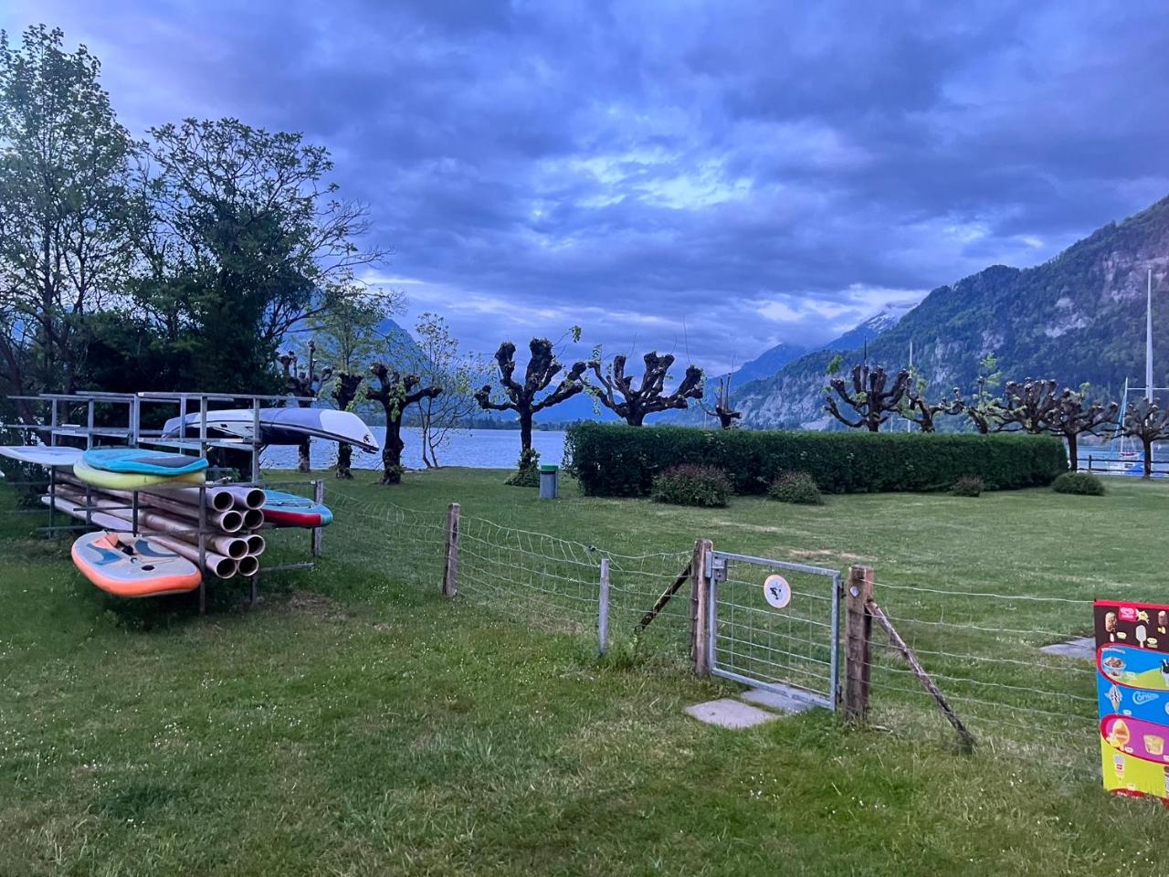 Seeparadiesli am schönen Thunersee - 3