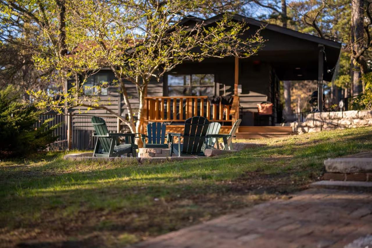 The Woodsman Lodge - 3