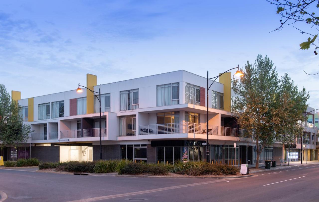 Photo - Mawson Lakes Hotel
