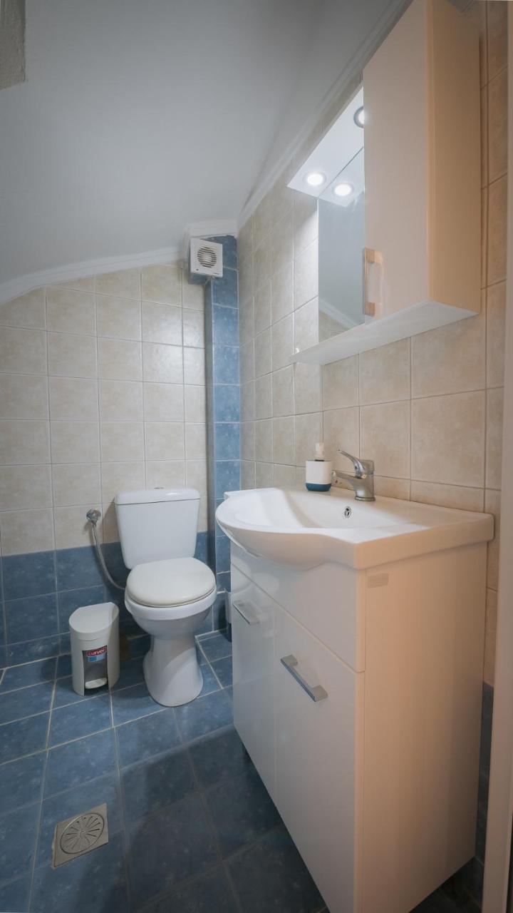 Cleo Sea Side Maisonette, Toroni - 5