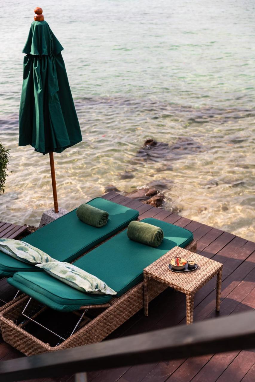 Photo - Beyond The Blue Horizon Boutique Bungalows